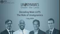 Decoding Male LUTS - the Role of Urodynamics: Urodynamics Under the Lens 