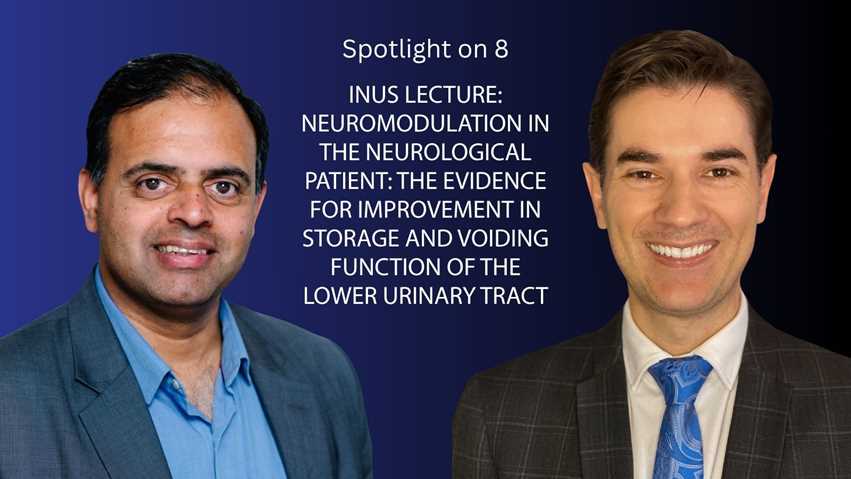 INUS Lecture: Neuromodulation in the Neurological Patient: The Evidence for Improvement in Storage and Voiding Function of the Lower Urinary Tract