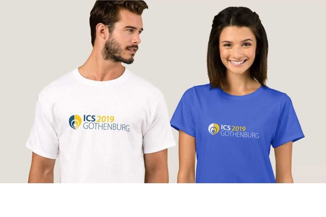 ICS News | NEW ICS and Gothenburg merchandise available